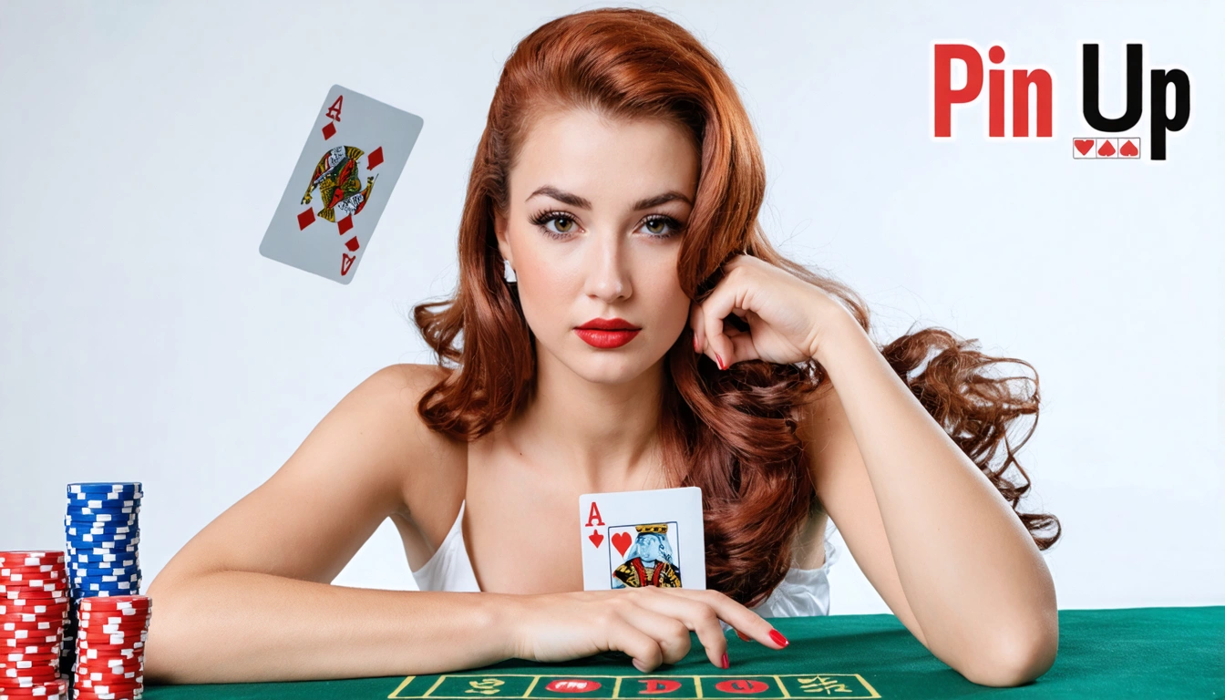 how to play Pin Up