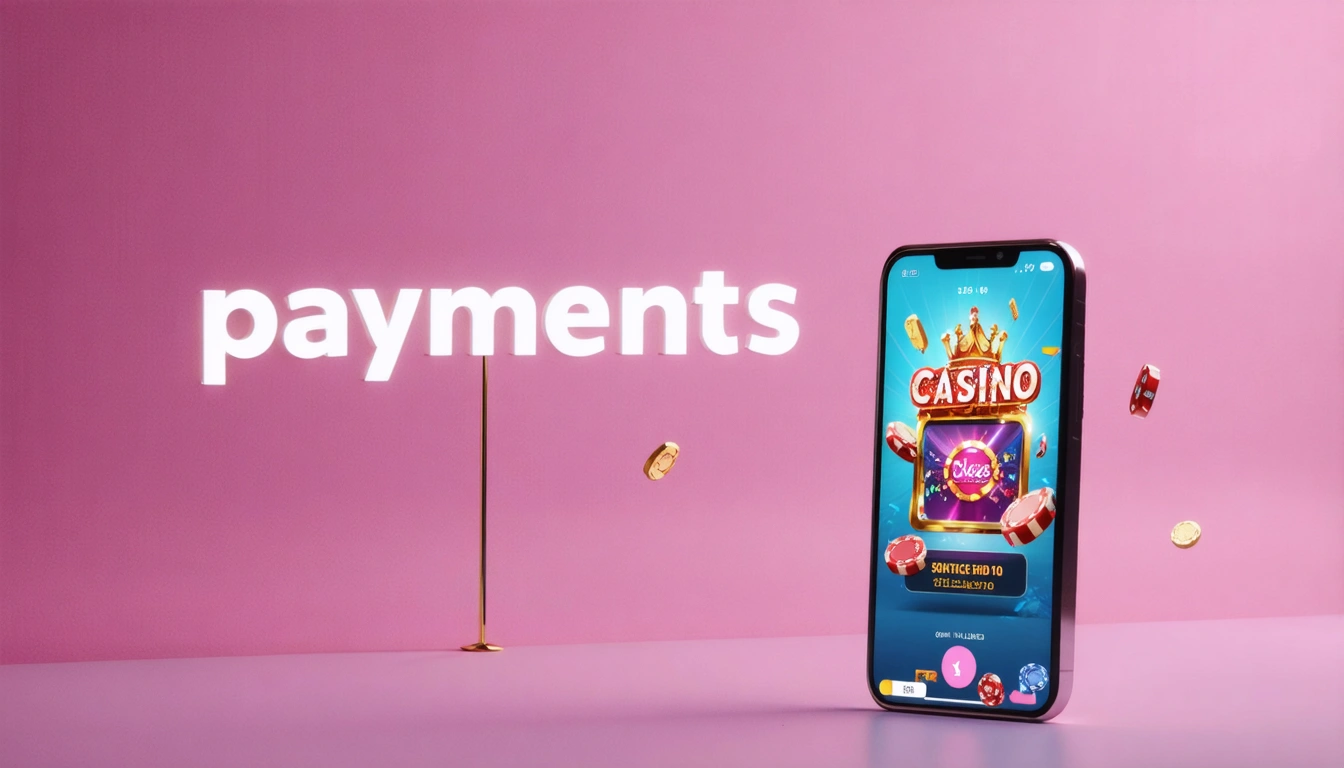 payments Pin Up