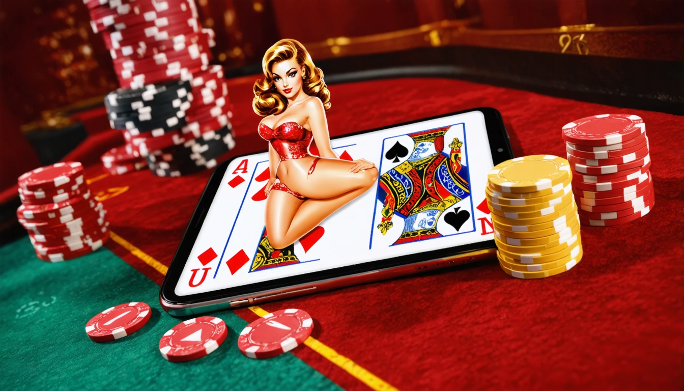 app Pin Up