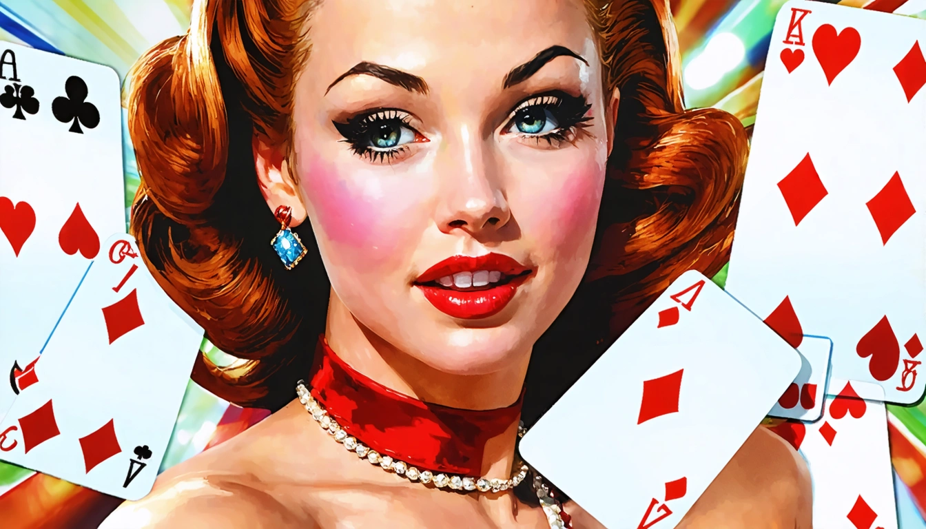 bonus Pin Up