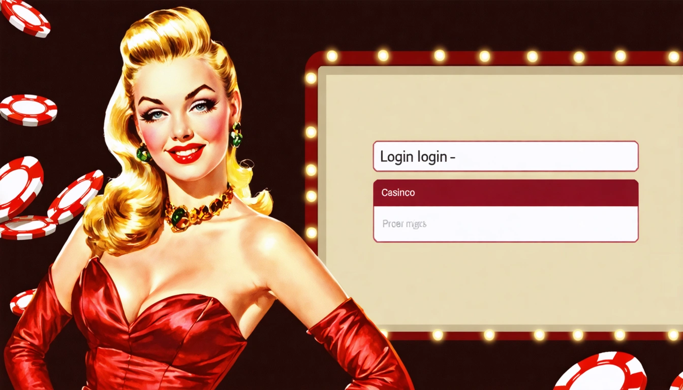 login Pin Up